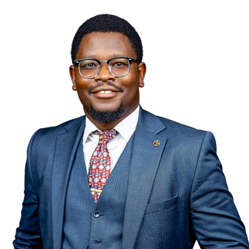 Gerald Kiti