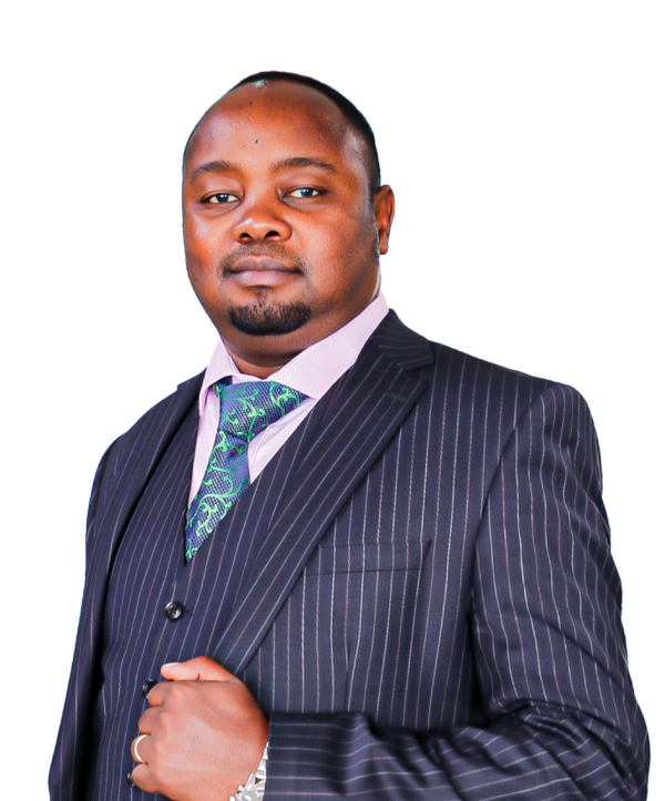 Mr. Timothy Wambui