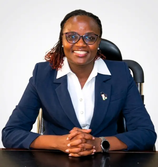 Dr. Alice Kande, PhD