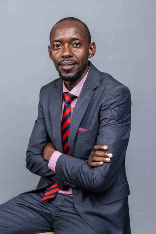 Mr Antony Munene Mugambi