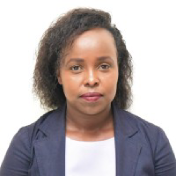 Ms. Caroline Chelangat