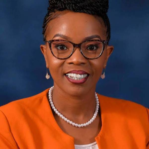 Mrs. Catherine Nyaga Mbithi