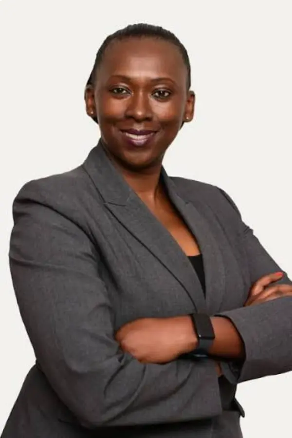 CS. Debra Ajwang