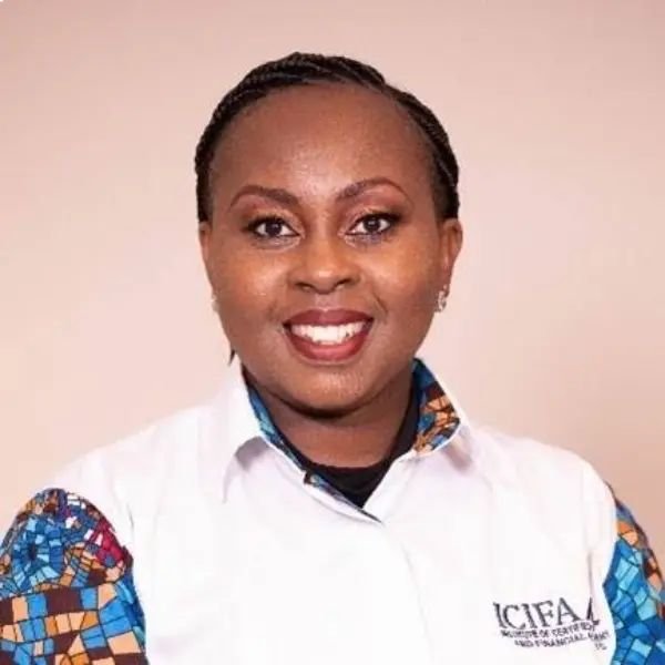 FA Diana Muriuki-Maina