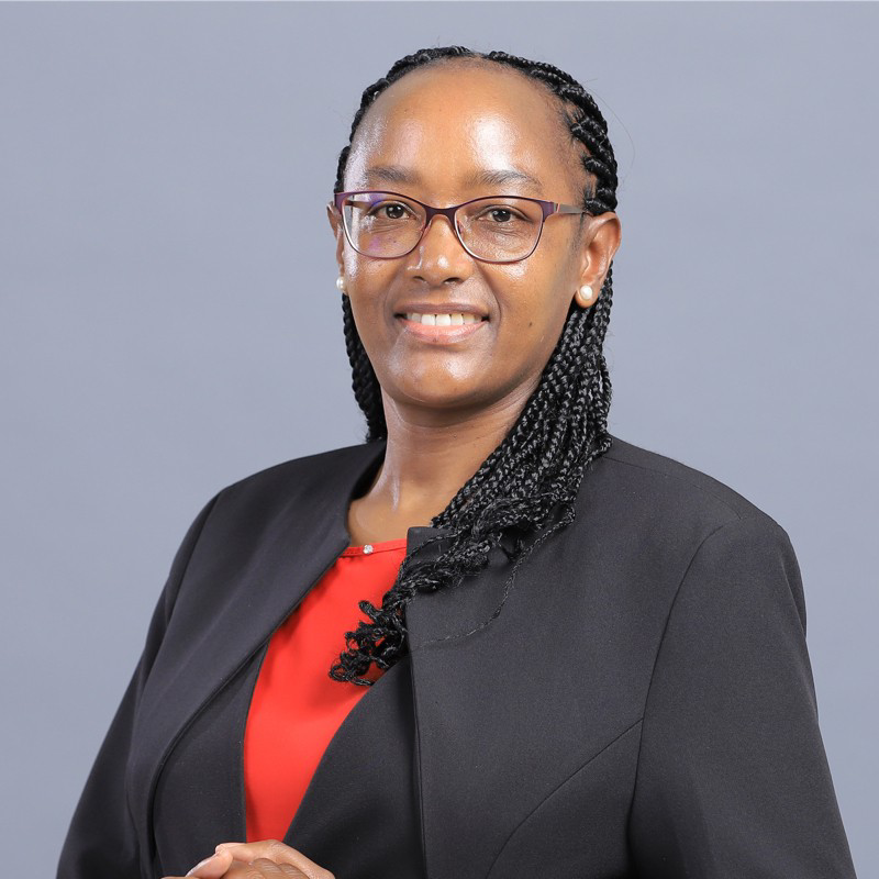 Esther Ngari