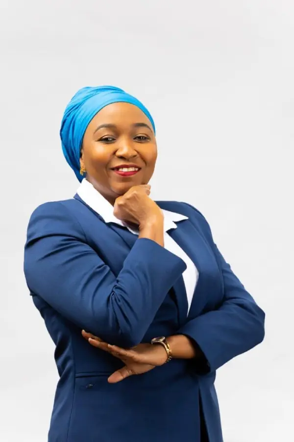 CPSP Jeniffer Cirindi Njiru, MKISM