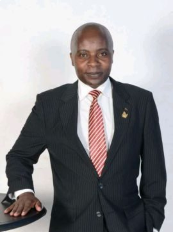 Dr. Joshua Aura, Ph.D, CPA