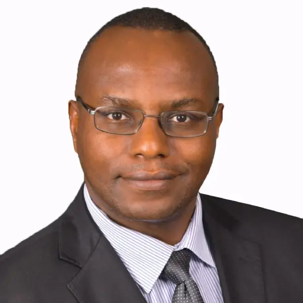 Prof. Kenneth Wyne Mutuma