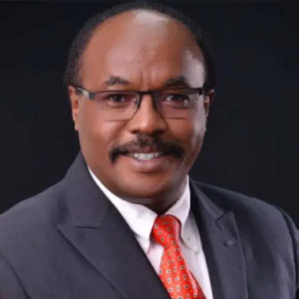 Prof. Mike Kuria