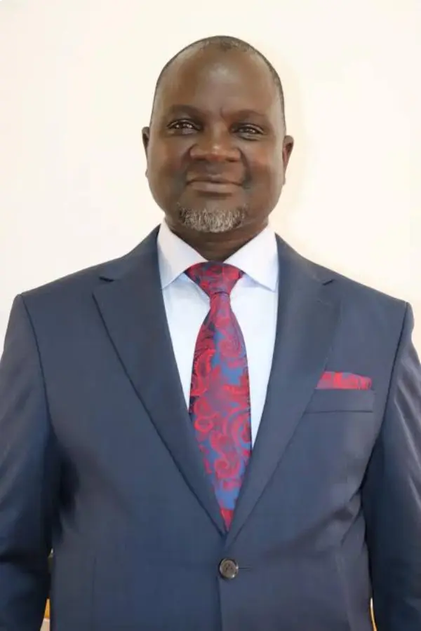 Dr. Mutembei Kigige, PhD, OGW