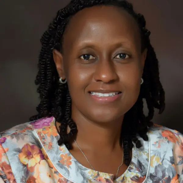 Dr. Susan Musembi, PhD